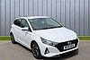 Hyundai I20 1.0 T-GDi MHEV SE Connect DCT Euro 6 (s/s) 5dr White