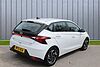 Hyundai I20 1.0 T-GDi MHEV SE Connect DCT Euro 6 (s/s) 5dr White