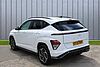 Hyundai KONA 1.6 h-GDi N Line DCT Euro 6 (s/s) 5dr White