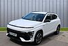 Hyundai KONA 1.6 h-GDi N Line DCT Euro 6 (s/s) 5dr White