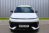 Hyundai KONA 1.6 h-GDi N Line DCT Euro 6 (s/s) 5dr White