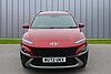 Hyundai KONA 1.0 T-GDi MHEV SE Connect Euro 6 (s/s) 5dr Red