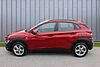 Hyundai KONA 1.0 T-GDi MHEV SE Connect Euro 6 (s/s) 5dr Red