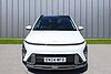 Hyundai KONA 1.6 h-GDi Ultimate DCT Euro 6 (s/s) 5dr White
