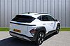 Hyundai KONA 1.6 h-GDi Ultimate DCT Euro 6 (s/s) 5dr White