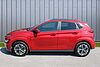 Hyundai KONA 64kWh Ultimate Auto 5dr (10.5kW Charger) Red