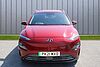 Hyundai KONA 64kWh Ultimate Auto 5dr (10.5kW Charger) Red