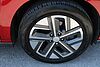 Hyundai KONA 64kWh Ultimate Auto 5dr (10.5kW Charger) Red