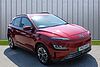 Hyundai KONA 64kWh Ultimate Auto 5dr (10.5kW Charger) Red