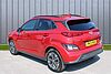 Hyundai KONA 64kWh Ultimate Auto 5dr (10.5kW Charger) Red