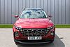 Hyundai TUCSON 1.6 T-GDi Ultimate Euro 6 (s/s) 5dr Red