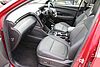 Hyundai TUCSON 1.6 T-GDi Ultimate Euro 6 (s/s) 5dr Red