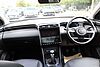 Hyundai TUCSON 1.6 T-GDi Ultimate Euro 6 (s/s) 5dr Red