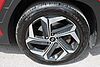 Hyundai TUCSON 1.6 T-GDi Ultimate Euro 6 (s/s) 5dr Red