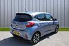 Hyundai I10 1.0 Advance Euro 6 (s/s) 5dr Blue