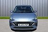 Hyundai I10 1.0 Advance Euro 6 (s/s) 5dr Blue