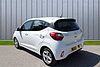 Hyundai I10 1.2 SE Connect Auto Euro 6 (s/s) 5dr White