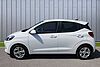 Hyundai I10 1.2 SE Connect Auto Euro 6 (s/s) 5dr White