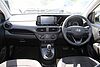Hyundai I10 1.2 SE Connect Auto Euro 6 (s/s) 5dr White
