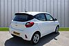 Hyundai I10 1.2 SE Connect Auto Euro 6 (s/s) 5dr White