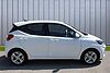 Hyundai I10 1.2 SE Connect Auto Euro 6 (s/s) 5dr White