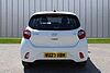 Hyundai I10 1.2 SE Connect Auto Euro 6 (s/s) 5dr White