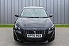 Peugeot 208 1.2 PureTech Allure EAT Euro 6 (s/s) 5dr Black