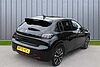Peugeot 208 1.2 PureTech Allure EAT Euro 6 (s/s) 5dr Black