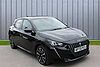 Peugeot 208 1.2 PureTech Allure EAT Euro 6 (s/s) 5dr Black