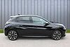 Peugeot 208 1.2 PureTech Allure EAT Euro 6 (s/s) 5dr Black