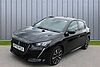 Peugeot 208 1.2 PureTech Allure EAT Euro 6 (s/s) 5dr Black