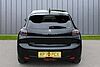 Peugeot 208 1.2 PureTech Allure EAT Euro 6 (s/s) 5dr Black