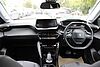 Peugeot 208 1.2 PureTech Allure EAT Euro 6 (s/s) 5dr Black
