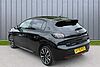 Peugeot 208 1.2 PureTech Allure EAT Euro 6 (s/s) 5dr Black