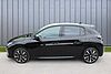 Peugeot 208 1.2 PureTech Allure EAT Euro 6 (s/s) 5dr Black