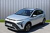 Hyundai BAYON 1.0 T-GDi MHEV SE Connect DCT Euro 6 (s/s) 5dr Grey