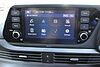 Hyundai BAYON 1.0 T-GDi MHEV SE Connect DCT Euro 6 (s/s) 5dr Grey