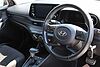 Hyundai BAYON 1.0 T-GDi MHEV SE Connect DCT Euro 6 (s/s) 5dr Grey