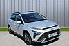 Hyundai BAYON 1.0 T-GDi MHEV SE Connect DCT Euro 6 (s/s) 5dr Grey
