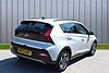 Hyundai BAYON 1.0 T-GDi MHEV SE Connect DCT Euro 6 (s/s) 5dr Grey