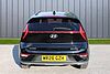 Hyundai BAYON 1.0 T-GDi Tech Line DCT Euro 6 (s/s) 5dr Black