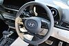 Hyundai BAYON 1.0 T-GDi Tech Line DCT Euro 6 (s/s) 5dr Black