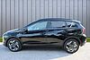 Hyundai BAYON 1.0 T-GDi Tech Line DCT Euro 6 (s/s) 5dr Black