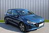Hyundai I20 1.0 T-GDi Tech Line Euro 6 (s/s) 5dr Blue