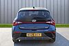 Hyundai I20 1.0 T-GDi Tech Line Euro 6 (s/s) 5dr Blue