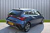 Hyundai I20 1.0 T-GDi Tech Line Euro 6 (s/s) 5dr Blue