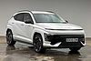 Hyundai TUCSON 1.6 T-GDi Advance Auto Euro 6 (s/s) 5dr Black