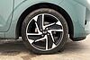 Hyundai TUCSON 1.6 T-GDi Advance Auto Euro 6 (s/s) 5dr Black