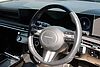 Hyundai TUCSON 1.6 T-GDi Advance Auto Euro 6 (s/s) 5dr Black