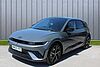 Hyundai IONIQ 5 84kWh N Line S Auto AWD 5dr Grey